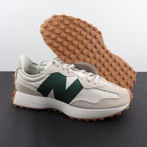 New Balance 327 'Moonbeam Outerspace' MS327KB Shoes Vintage Style Sneakers